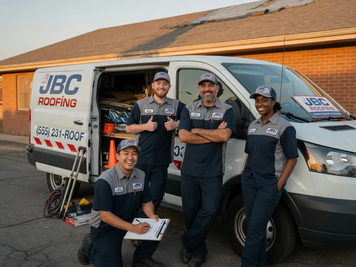 Roof Replacement company in Farmington, ME